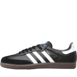 adidas Originals Samba OG Black/ White/Gum