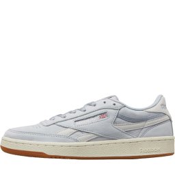 Reebok Classics Revenge Plus TL Cloud Grey/Chalk/Excellent Red/Gum