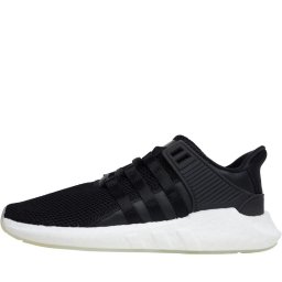 eqt support 91/17 black