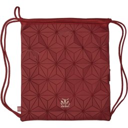 adidas Originals 3D Gym Collegiate Burgundy