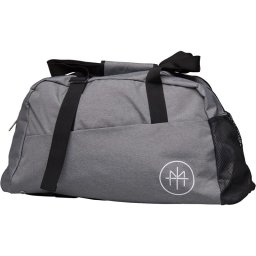 Reebok LES MILLSâ¢ Lead & Go Grip Duffle Light Solid Grey