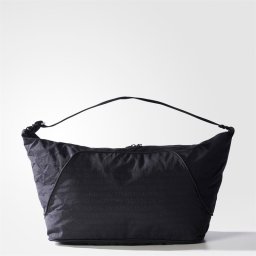 adidas x Stella McCartney Small Black/Granite/Gunmetal
