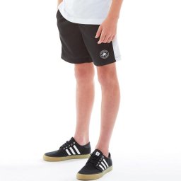 Converse Junior Mesh Black
