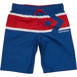 Converse Star Chevron Block Pool Blue