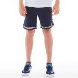 Converse Junior Mitred French Terry Obsidian