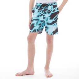 DFND London Junior Barton Blue/Black
