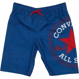 Converse Around CTP Pool Blue