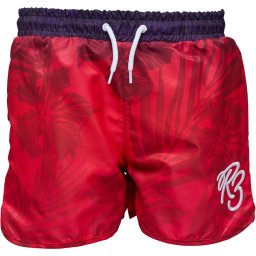 RipsLazenby Sublimation Gradient Navy/Pink