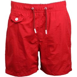 Brave Soul Junior Pierpka Red