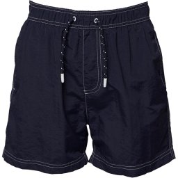 Kangaroo Poo Plain Taslan Navy