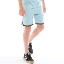 Converse Junior Mitred French Terry Ocean Bliss