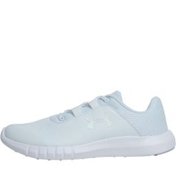 Under Armour Kids Mojo UFM White