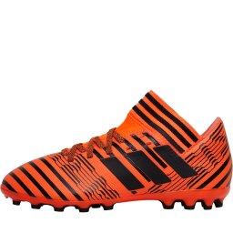 adidas Junior Nemeziz 17.3 AG Solar Orange/Black/Black