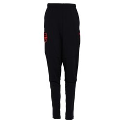 Puma Junior AFC Arsenal Stadium Black/Bright Plasma