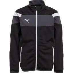 Puma Junior Spirit II Poly Black