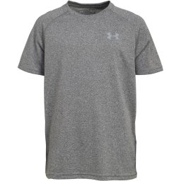 Under Armour Junior UA Tech Green