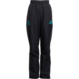 adidas Junior RMCF Real Madrid Black/Solid Grey