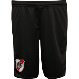 adidas Junior CARP River Plate Home Black/White/Power Red