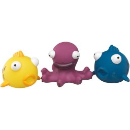 Speedo Sea Squad Squirty Assorted Colours