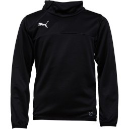 Puma Junior Esquadra 1/2 Black