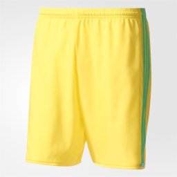 adidas Junior Condivo 16 Bright Yellow/Energy Green