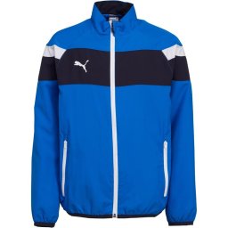 Puma Junior Spirit II Royal/White