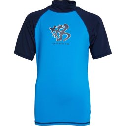 Kangaroo Poo Rash Royal/Navy