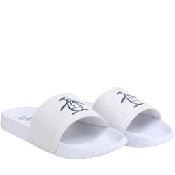 Original Penguin Junior Pier White