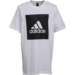 adidas Essentials T-White/Black