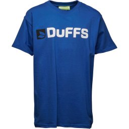 DuFFS Horizontal T-Royal