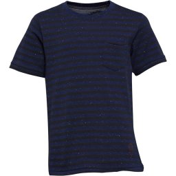 JACK AND JONES Junior Murphy T-Dark Navy