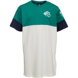 RipsTwoways T-Green