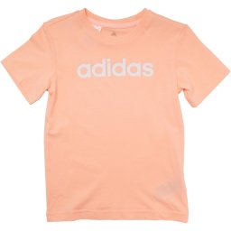 adidas Baby Favourite T-Haze Coral/White