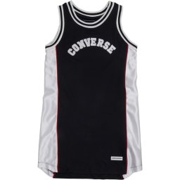 Converse BasketJersey Black