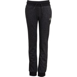Converse Junior Lurex Black
