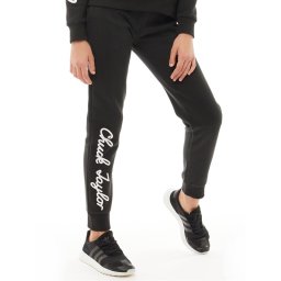 Converse Junior Chuck Taylor Signature Black