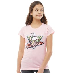 Converse Junior Flamingo T-Arctic Punch