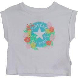 Converse C.T.P Hawaiian T-White