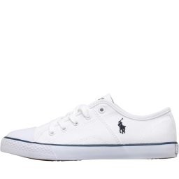 Ralph Lauren Junior Dyland White/Navy
