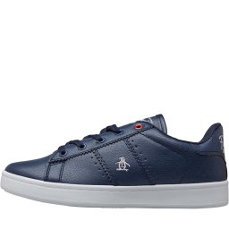 Original Penguin Junior Marble Lace Navy