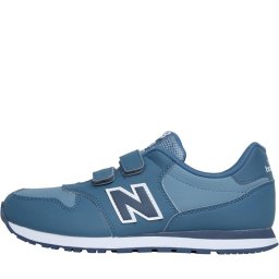 New Balance Junior 500 Grey