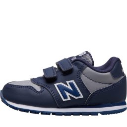 New Balance 500 Navy/Grey
