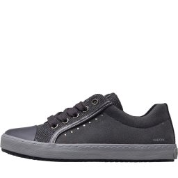 GEOX Junior Kalispera Dark Grey