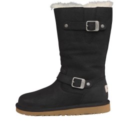 UGG Junior Kensington Black