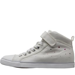 GEOX Junior Ciak White