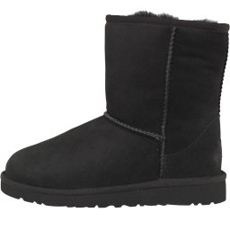 UGG Junior Classic Black