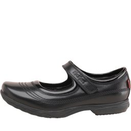 Kickers Keavy Bar Black