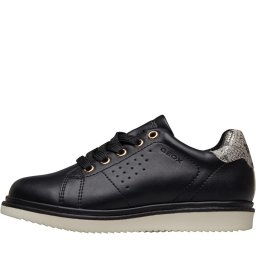 GEOX Thymar Black