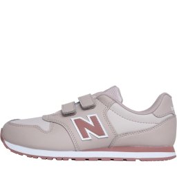 New Balance Junior 500 Pink