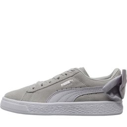 Puma Bow AC Gray Violet